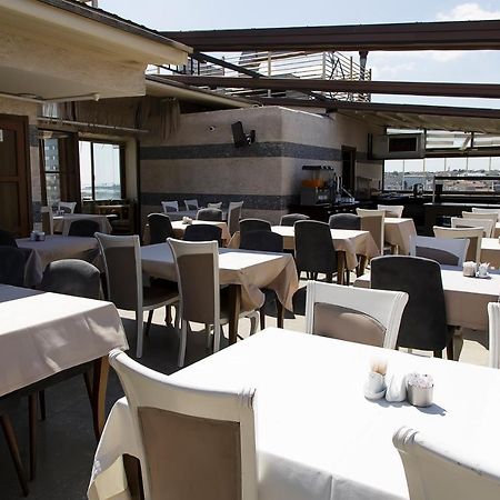 Istanbul River Hotel Zewnętrze zdjęcie