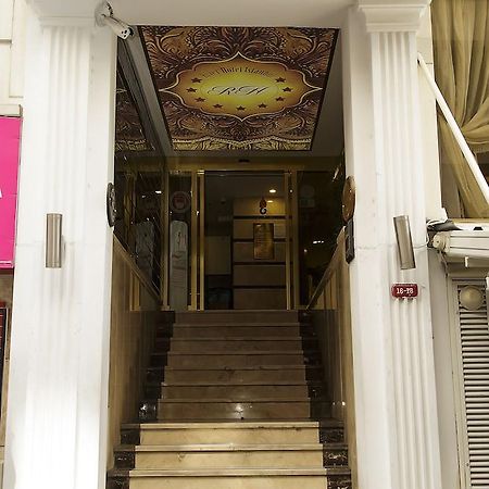 Istanbul River Hotel Zewnętrze zdjęcie