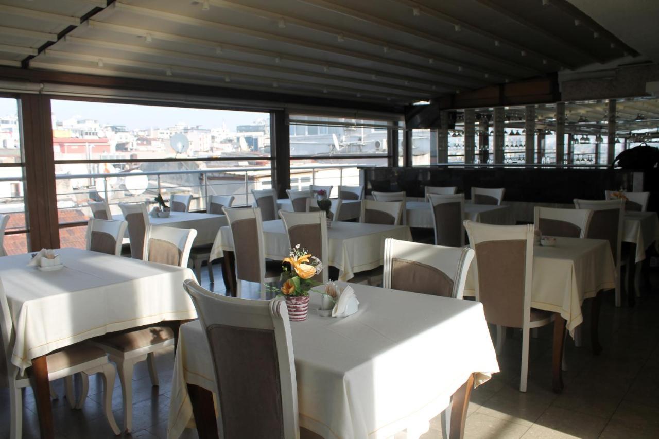 Istanbul River Hotel Zewnętrze zdjęcie