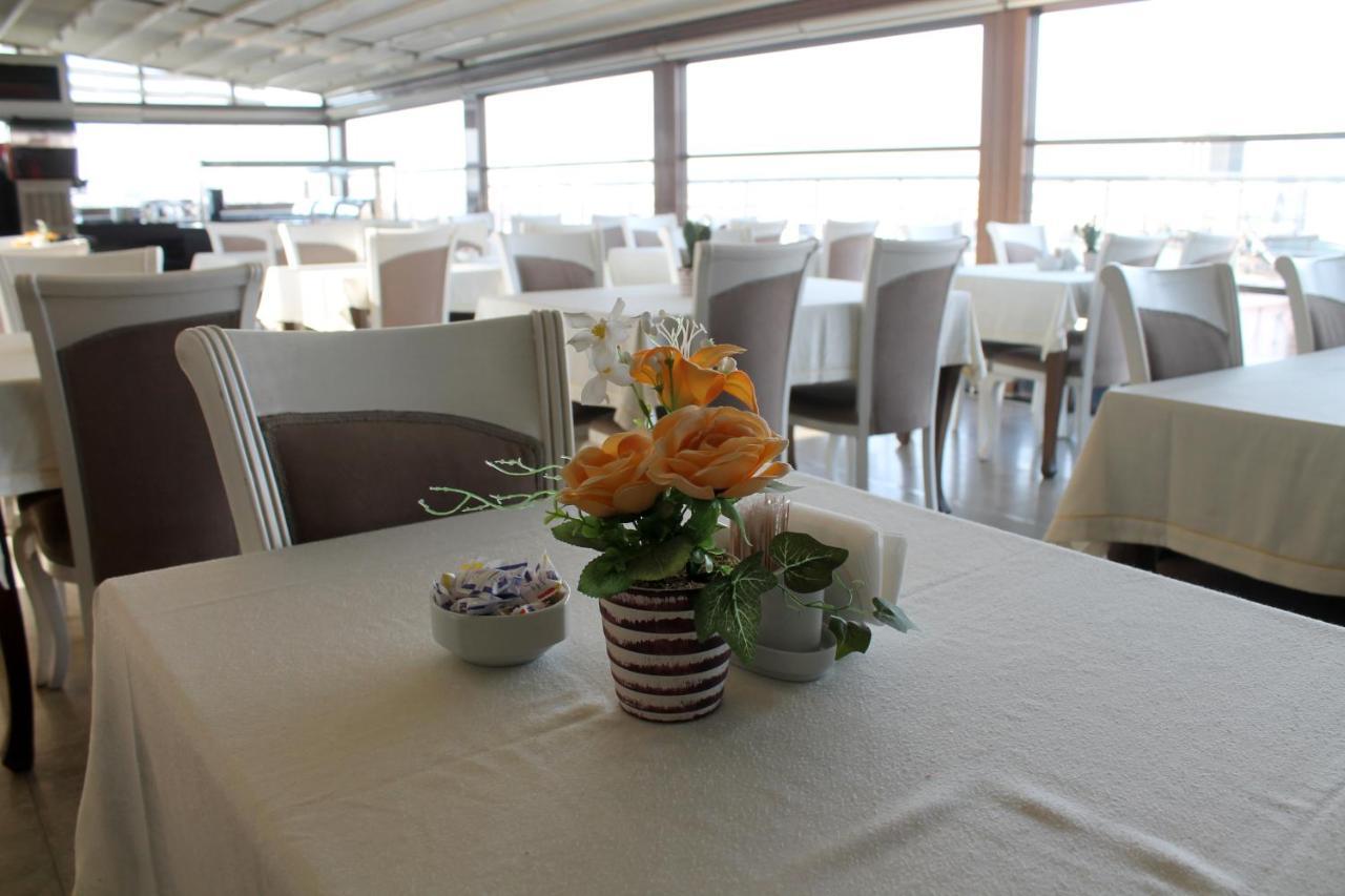 Istanbul River Hotel Zewnętrze zdjęcie