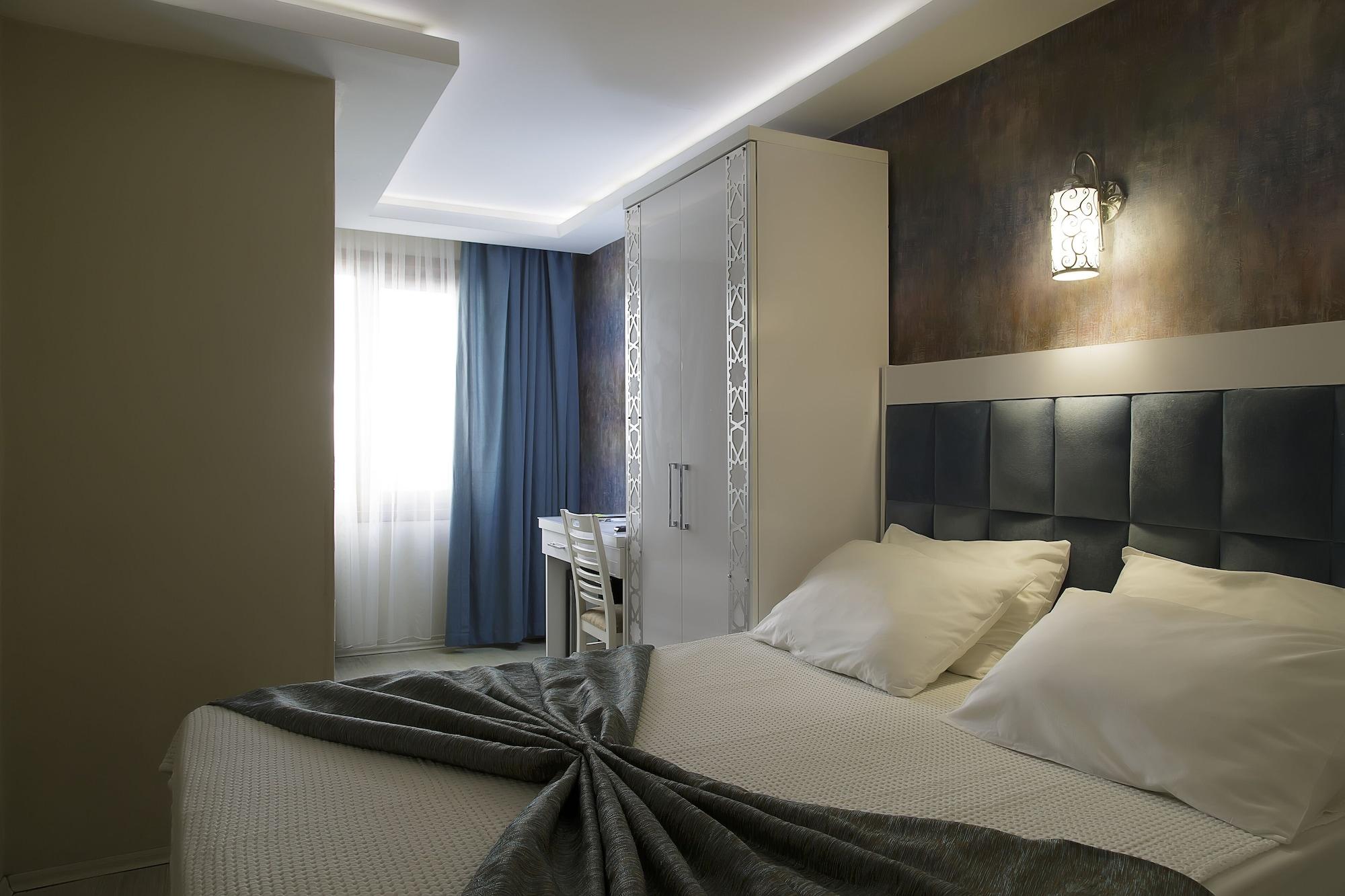 Istanbul River Hotel Zewnętrze zdjęcie