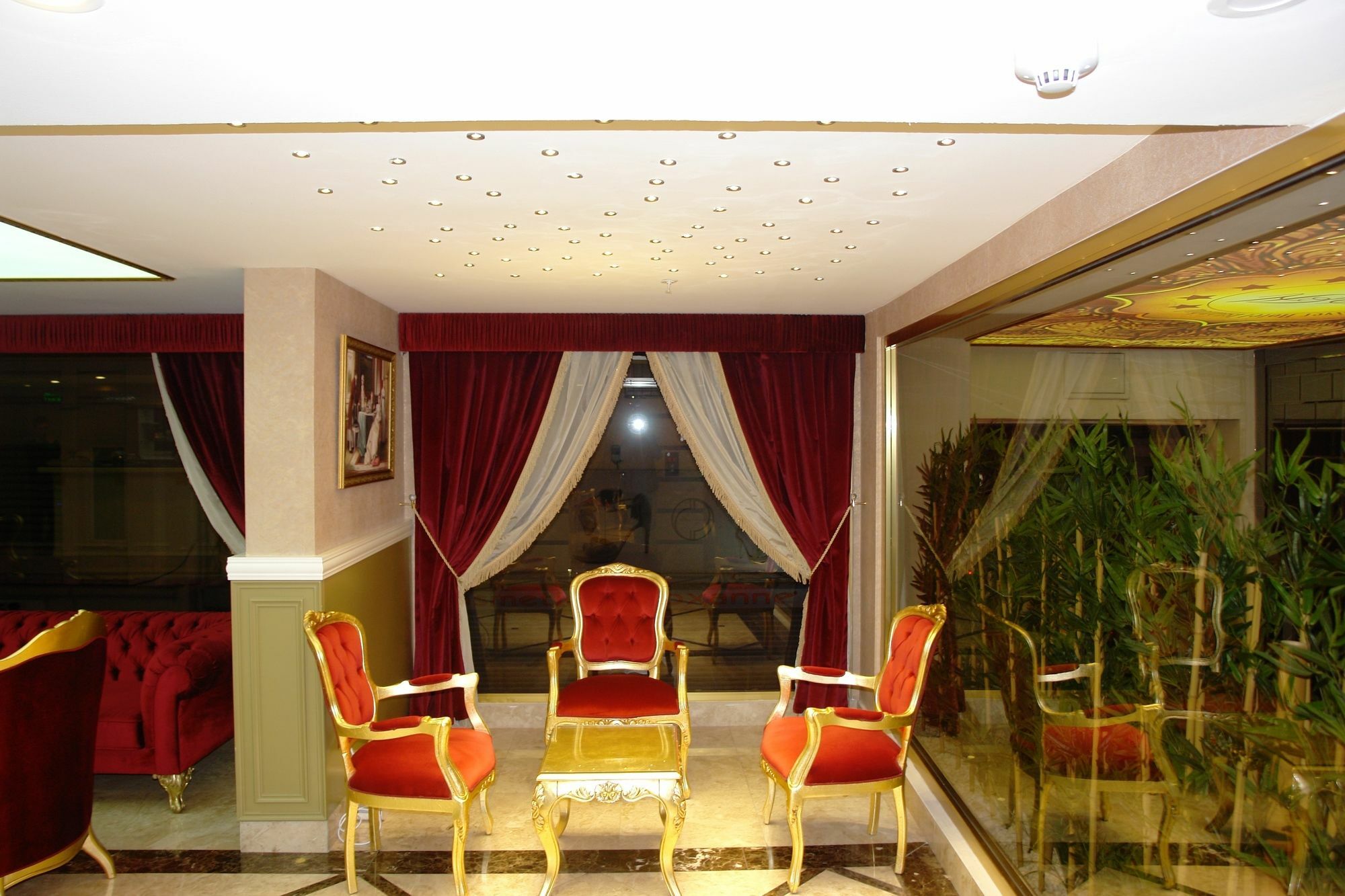 Istanbul River Hotel Zewnętrze zdjęcie