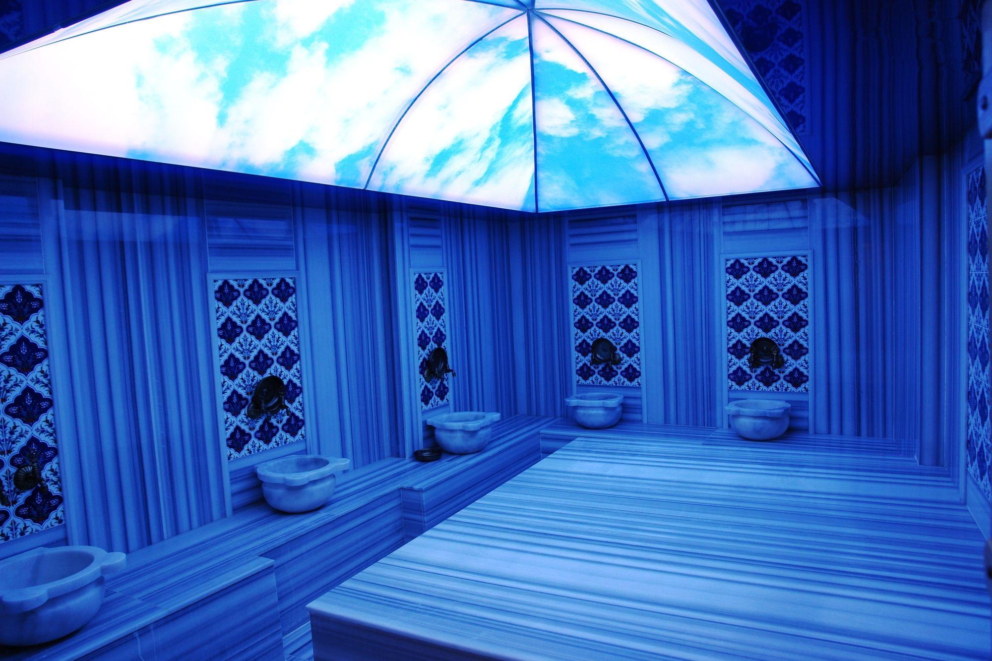 Istanbul River Hotel Zewnętrze zdjęcie